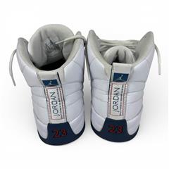 Air Jordan 12 Retro 2025 French Blue - Size 10 (CT8013-114)